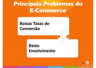 PrincipaisProblemas do E-Commerce2