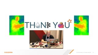 © 2020 Cloudera, Inc. All rights reserved. 12
TH N Y U
 