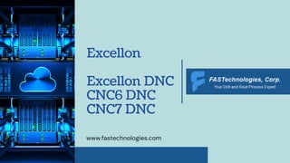 FASTechnologies offering Excellon DNC Gerber CNC Programming