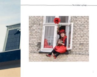 Fra vinduer og tage
5
 