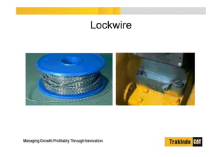 Lockwire
 