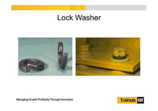 Lock Washer
 