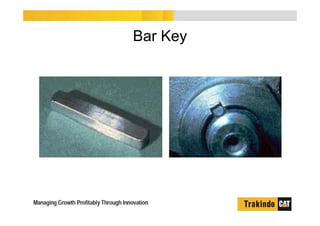 Bar Key
 