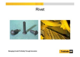 Rivet
 