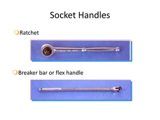 Fastener and tool review | PPTX