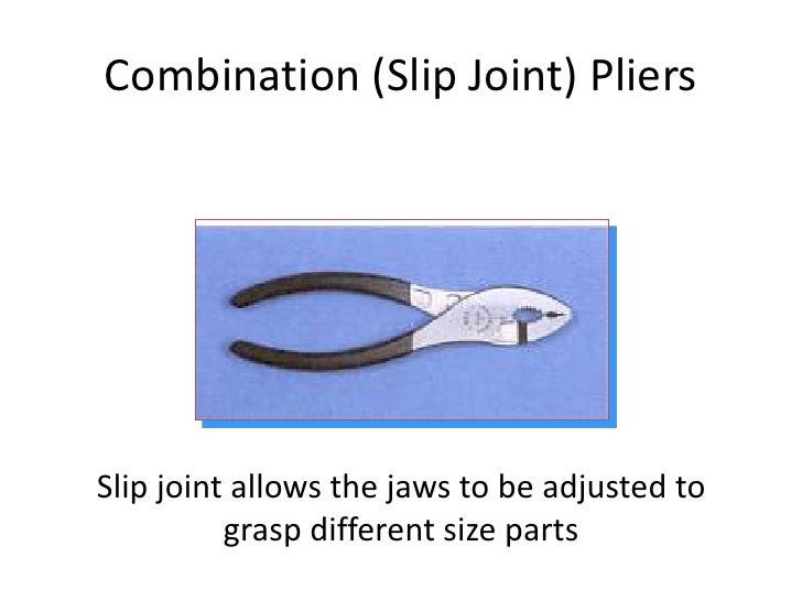 Fastener and tool review