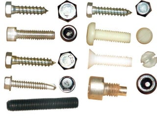 Fastenersand keys for engineering design.ppt