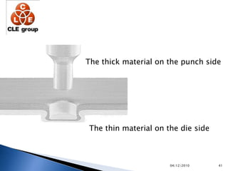 4- STATION UPPER AND LOWER INDEXABLE TOOLING SYSTEM