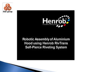 05/12/201032The stripper locks the sheets against the die 