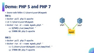 Faster and Easier Software Development using Docker Platform | PDF