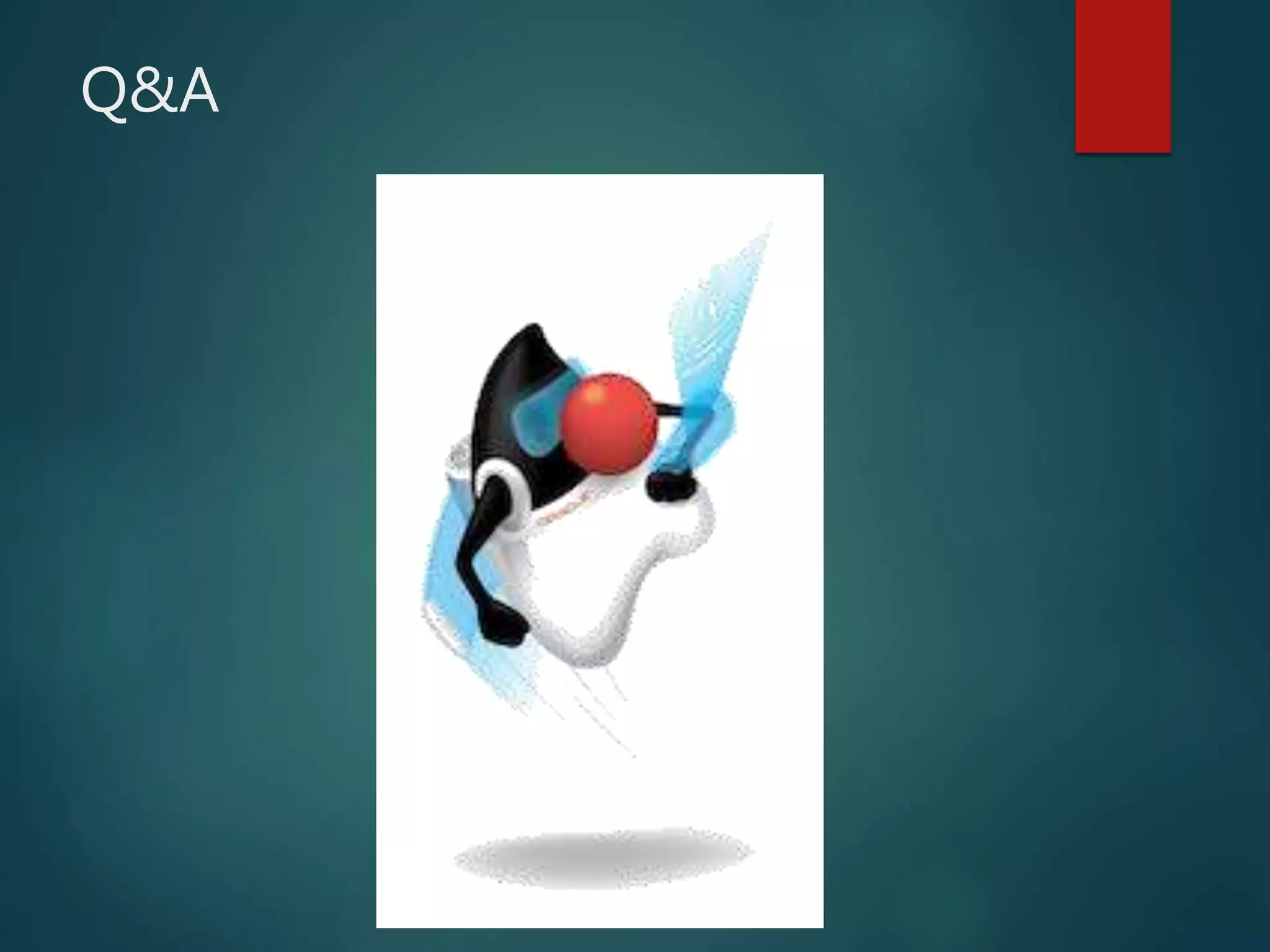 Q&A
 