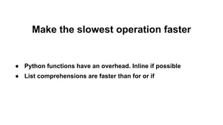 Faster python/django programming | PDF | Web Development | Internet