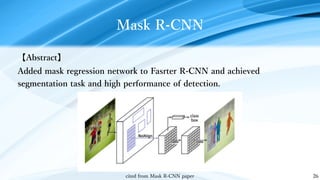 Introduction of Faster R-CNN | PDF