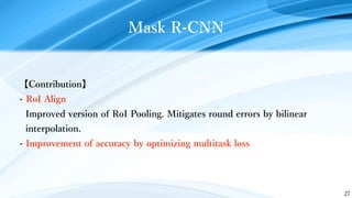 Introduction of Faster R-CNN | PDF