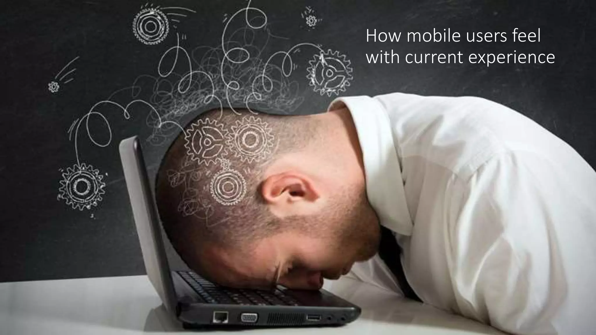 ©2018 Zscaler, Inc. All rights reserved.11
How mobile users feel
with current experience
 