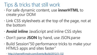 JSON Always Faster than XML for Data
XML Representation

<!DOCTYPE glossary PUBLIC "DocBook V3.1">
<glossary><title>exampl...