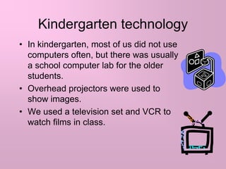 1968 – the first video game console was created