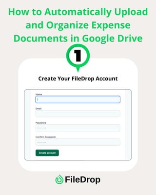 Ez File Drop Form Example Fastest Way to Build an HR Document Upload Form Using FileDrop.pdf