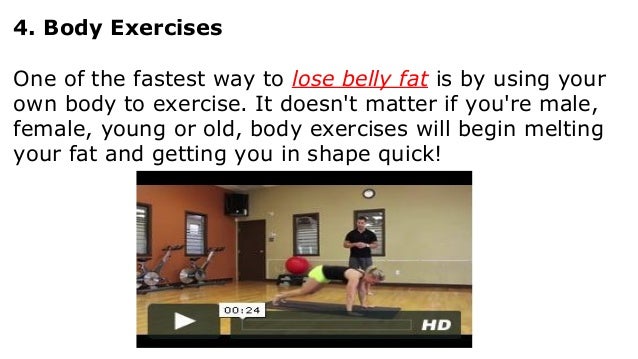 Food to lose belly fat image 10