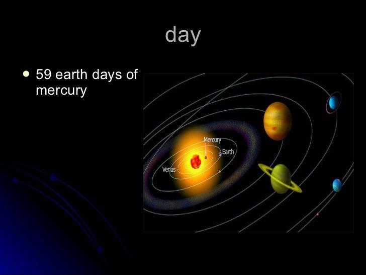 Fast facts.ppt mercury