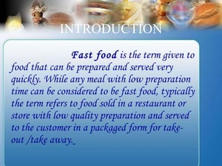 Fast Fds | PPT