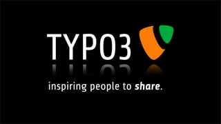 inspiring people to share.
 