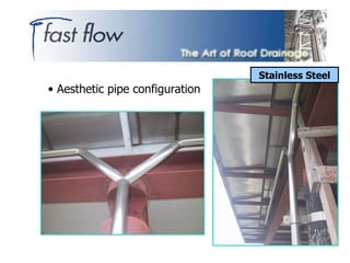 Fastflow Siphonic Systems | PPT