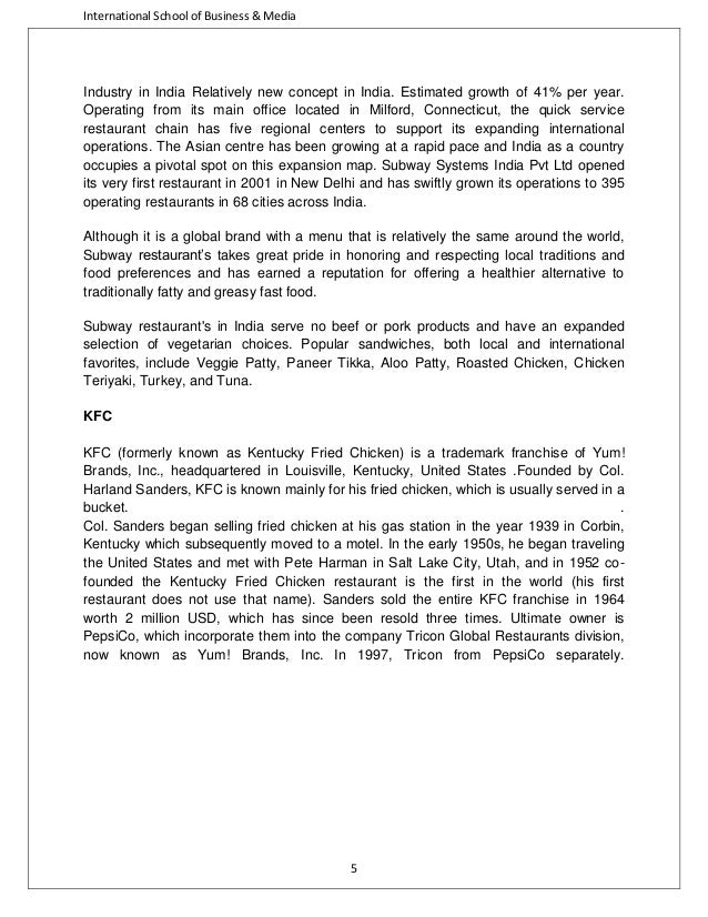 the restaurant and fast food industry analysis of the pizza chain sector the restaurant industry and See 2018 food trends 2017 state of the industry get our latest state of the industry report, with industry sales projections, the workforce outlook, food/menu trends, technology trends, and more. the restaurant and fast food industry analysis of the pizza chain sector the restaurant industry and See 2018 food trends 2017 state of the industry get our latest state of the industry report, with industry sales projections, the workforce outlook, food/menu trends, technology trends, and more.