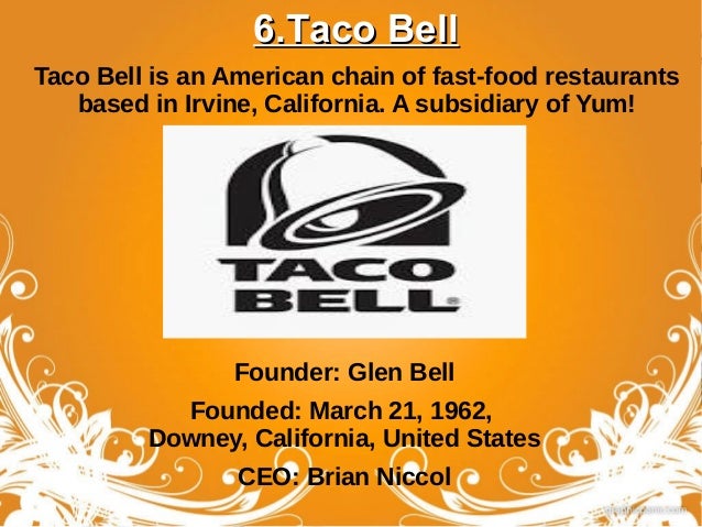 David Edgerton And James Mclamore Founded Which Fast Food Chain David Edgerton And James Mclamore Founded Which Fast Food Chain