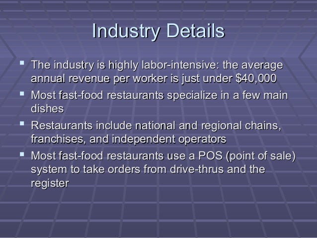 Fast Food Restaurants For Sale In San Diego Fast Food Restaurants For Sale In San Diego