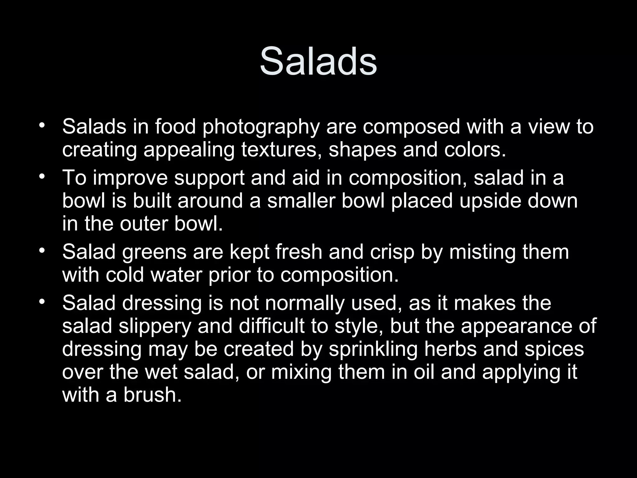 Fast Food Ads vs Reality | PPT