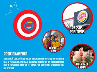 Fast food - Civil War