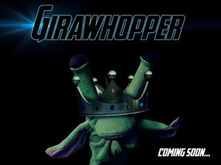 Fast food - Civil War