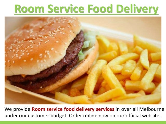 Fast Food Delivery Near Me - Eat in Tonight