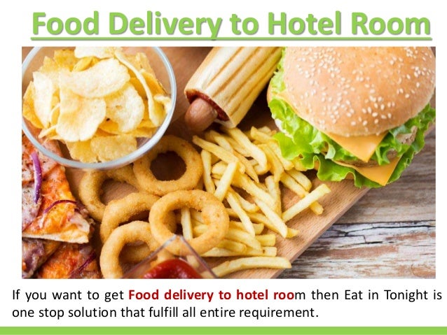 Fast Food Delivery Near Me - Food Near Me: How to Find Restaurant for