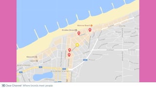 Fastfood City Play Cluster