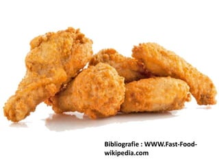 Fast food - Wikipedia