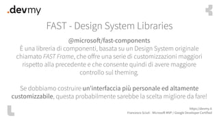 Microsoft Fast - Overview