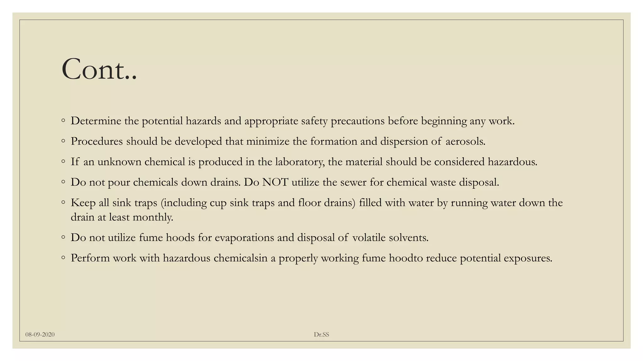 Fastidious microorganisms and safety precautions in microbiology lab | PPTX