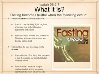 Fasting
