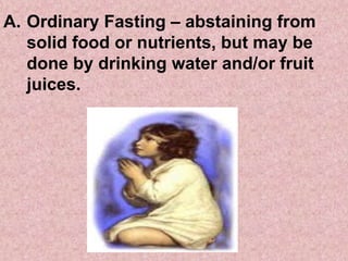 FASTING.ppt