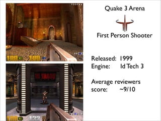 Exploring Quake 3's Fast Inverse Square Root