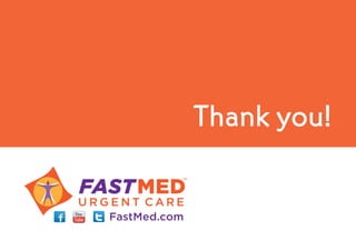 FastMed Urgent Care Overview | PDF