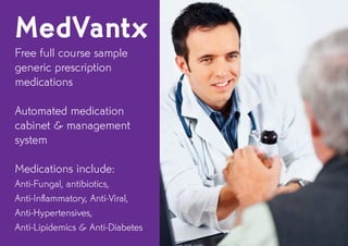 FastMed Urgent Care Overview | PDF