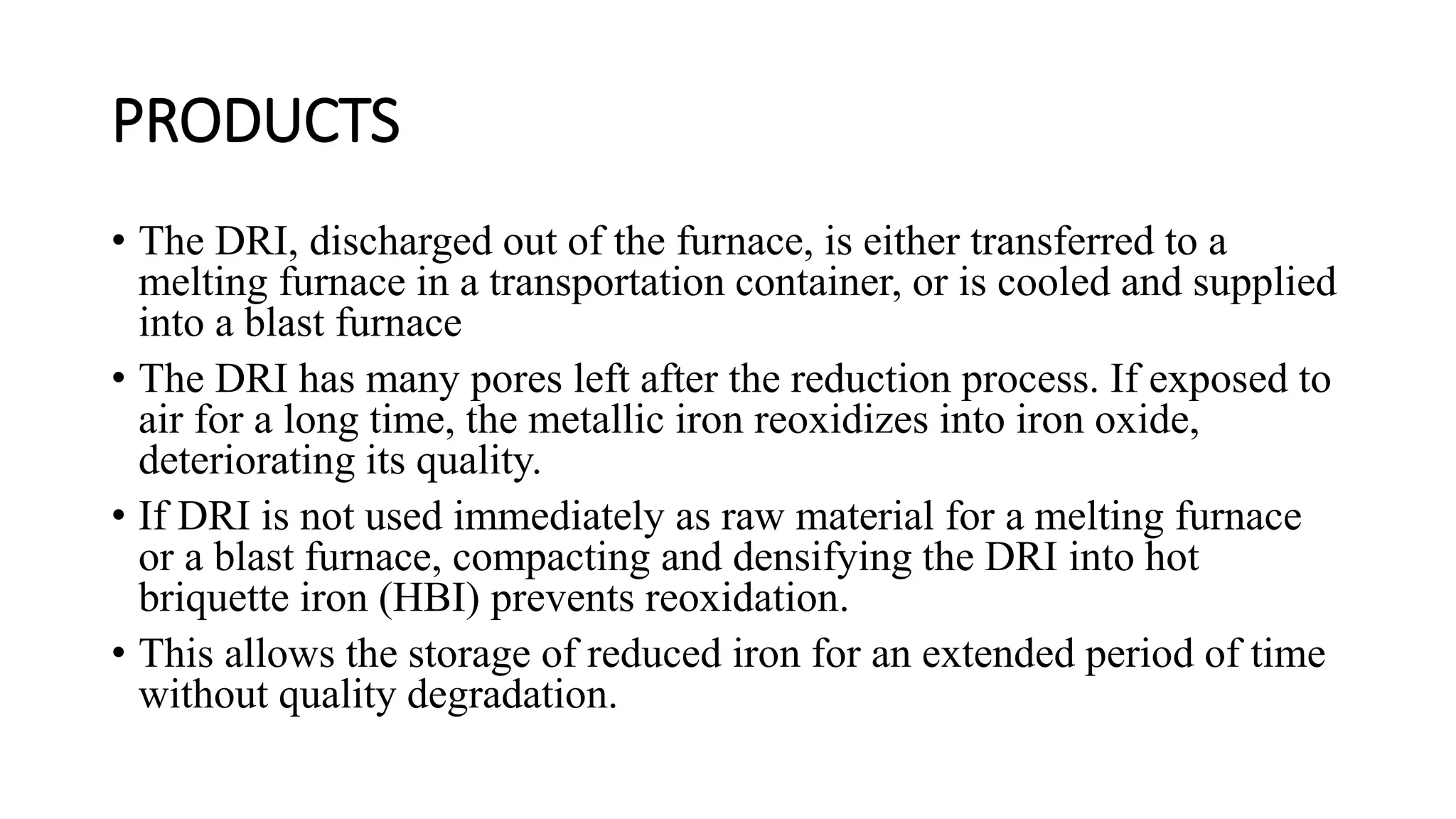 FASTMET PROCESS Minerals.pptx