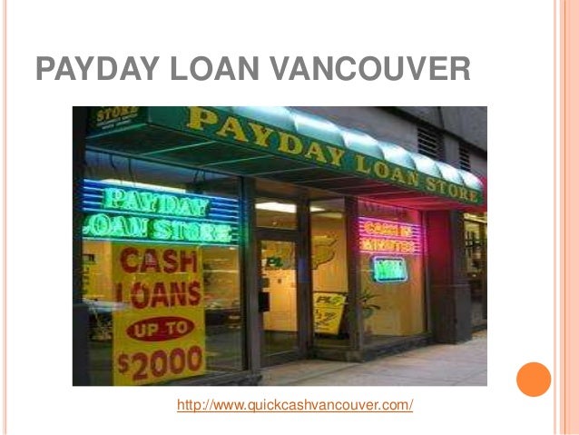 is ace cash express loans a payday loan