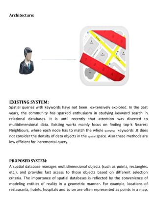 Fast nearest neighbor search with keywords | PDF