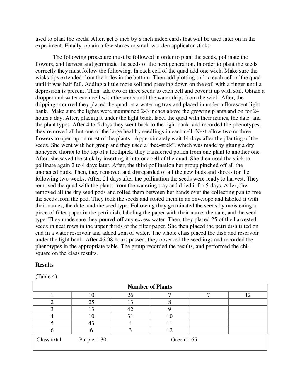 Plant science topics image