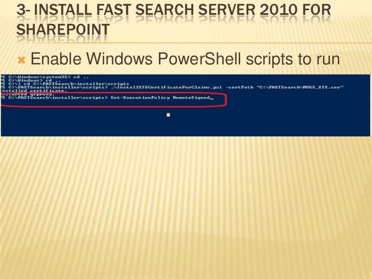 Sharepoint 101 image