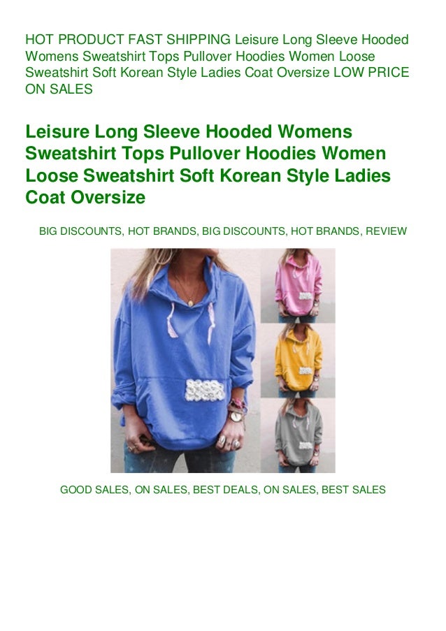 womens sweatshirt tops